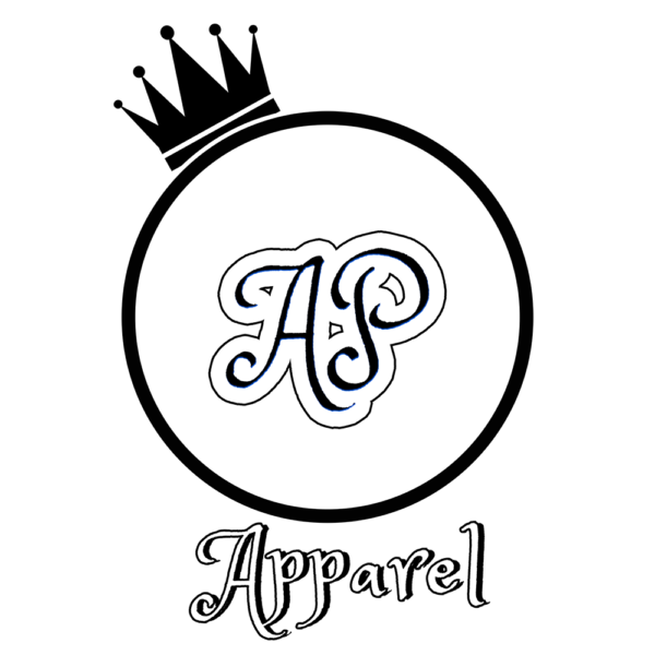 Queen AP Style Logo Rev.